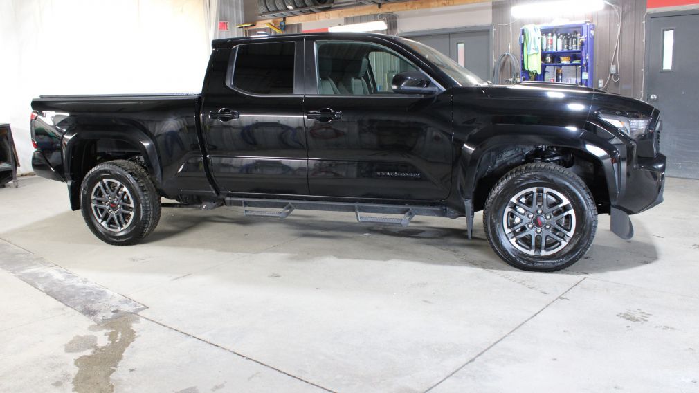 Toyota Tacoma 4x4 Double Cab Auto