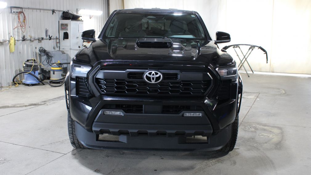 Toyota Tacoma 4×4 Double Cab Auto 2024 d&rsquo;occasion à vendre - 3