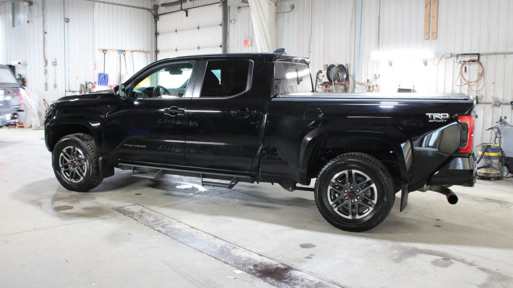 Toyota Tacoma 4×4 Double Cab Auto 2024 d&rsquo;occasion à vendre - 5