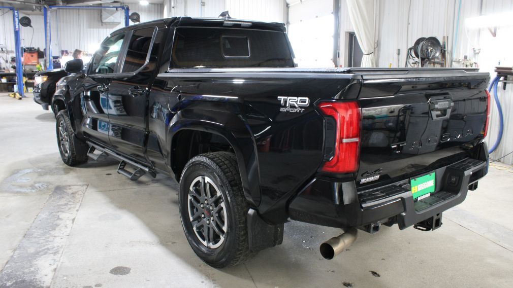 Toyota Tacoma 4×4 Double Cab Auto 2024 d&rsquo;occasion à vendre - 6