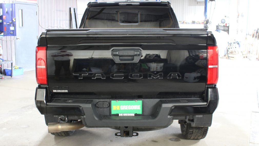 Toyota Tacoma 4×4 Double Cab Auto 2024 d&rsquo;occasion à vendre - 7
