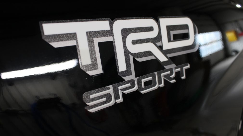 Toyota Tacoma 4×4 Double Cab Auto 2024 d&rsquo;occasion à vendre - 10
