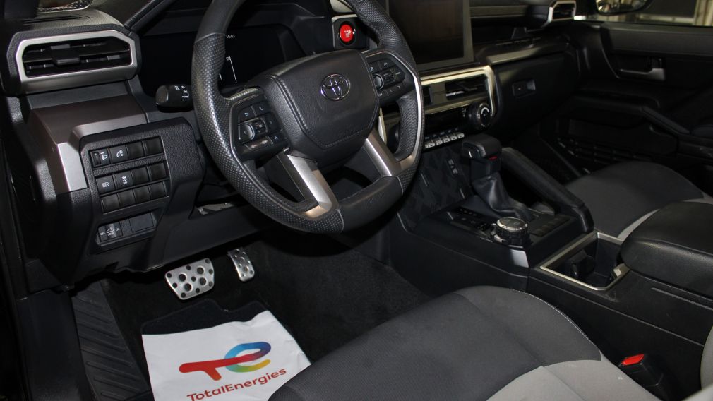 Toyota Tacoma 4×4 Double Cab Auto 2024 d&rsquo;occasion à vendre - 11