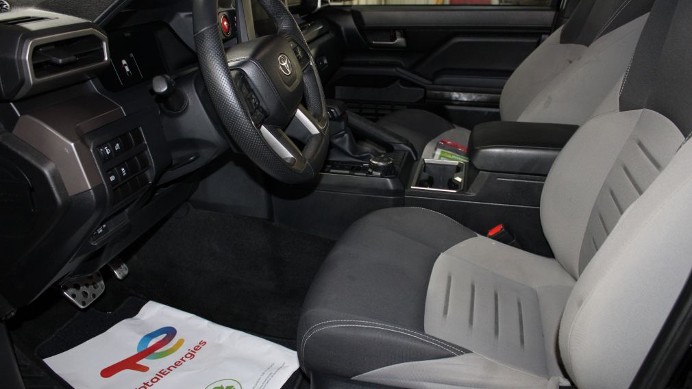 Toyota Tacoma 4×4 Double Cab Auto 2024 d&rsquo;occasion à vendre - 12