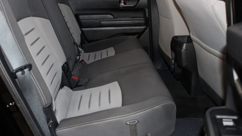 Toyota Tacoma 4×4 Double Cab Auto 2024 d&rsquo;occasion à vendre - 14