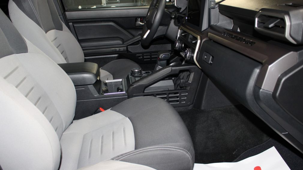 Toyota Tacoma 4×4 Double Cab Auto 2024 d&rsquo;occasion à vendre - 16