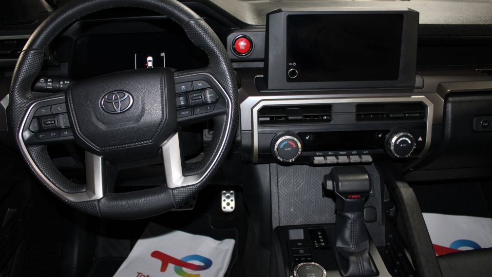 Toyota Tacoma 4×4 Double Cab Auto 2024 d&rsquo;occasion à vendre - 17