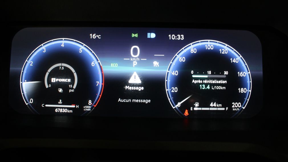 Toyota Tacoma 4×4 Double Cab Auto 2024 d&rsquo;occasion à vendre - 21