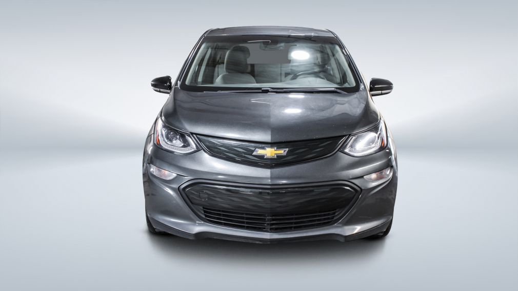 Chevrolet Bolt EV LT 2019 d&rsquo;occasion à vendre - 2