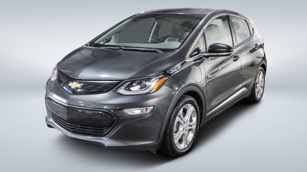 Chevrolet Bolt EV LT 2019 d&rsquo;occasion à vendre - 3