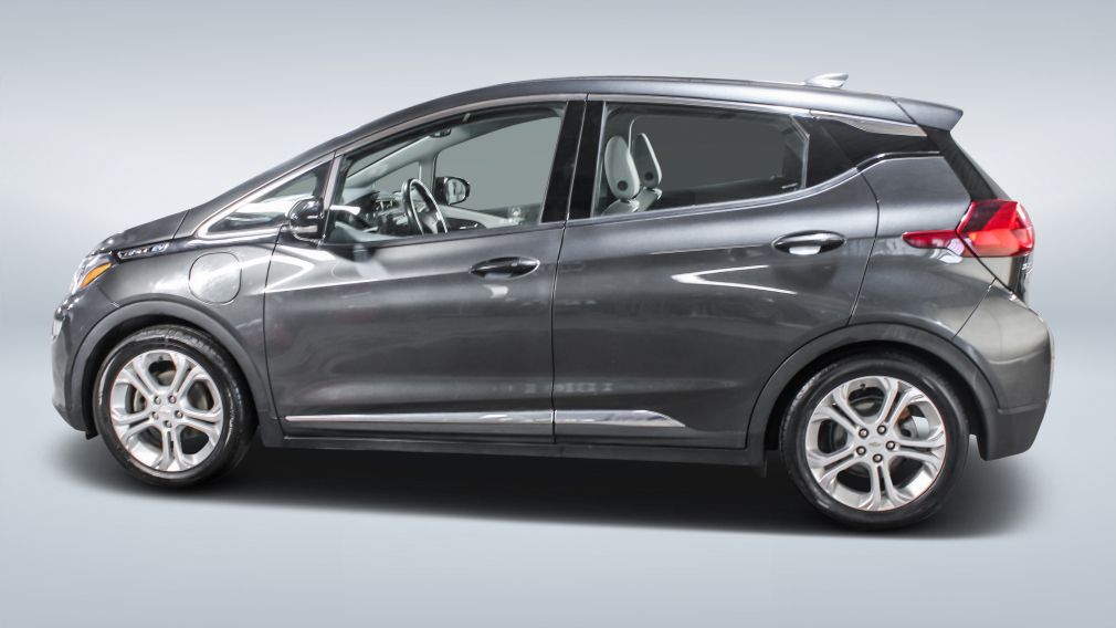 Chevrolet Bolt EV LT 2019 d&rsquo;occasion à vendre - 4