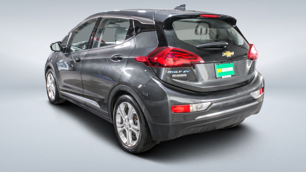 Chevrolet Bolt EV LT 2019 d&rsquo;occasion à vendre - 5