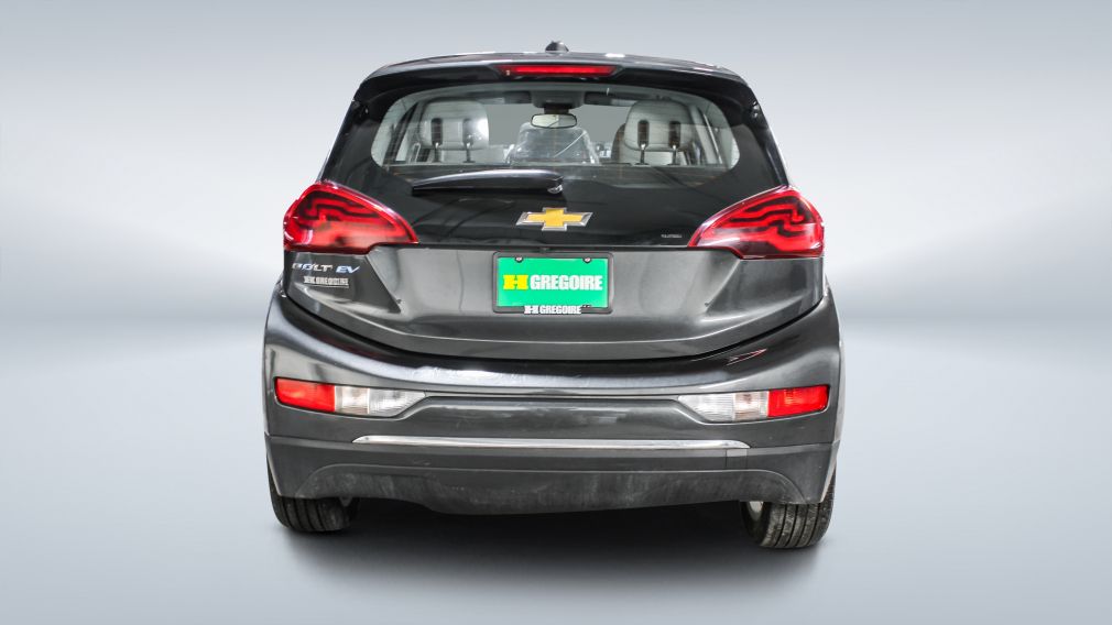 Chevrolet Bolt EV LT 2019 d&rsquo;occasion à vendre - 6