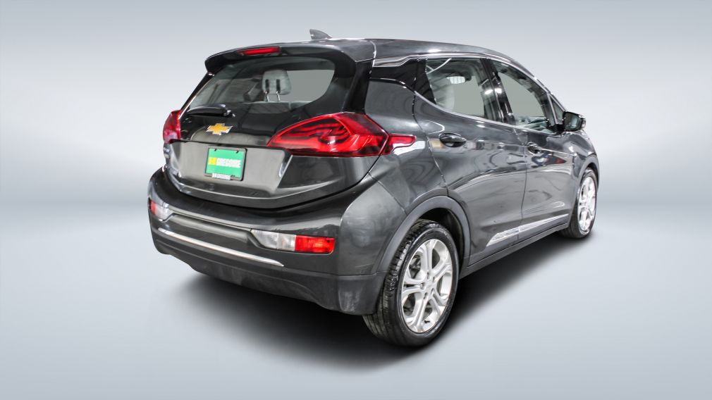 Chevrolet Bolt EV LT 2019 d&rsquo;occasion à vendre - 7