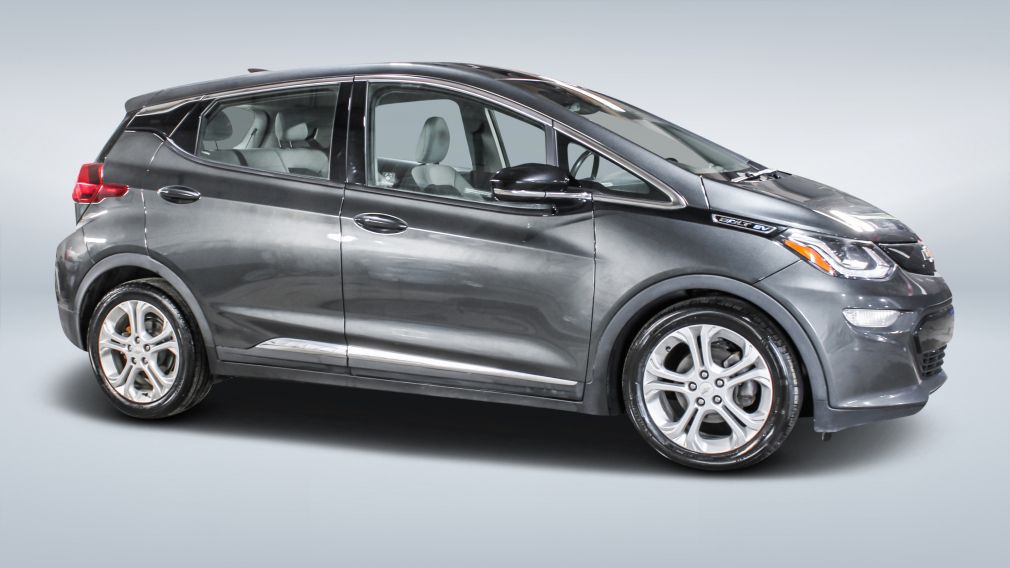 Chevrolet Bolt EV LT 2019 d&rsquo;occasion à vendre - 8