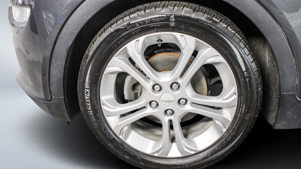 Chevrolet Bolt EV LT 2019 d&rsquo;occasion à vendre - 9