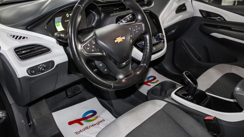 Chevrolet Bolt EV LT 2019 d&rsquo;occasion à vendre - 11