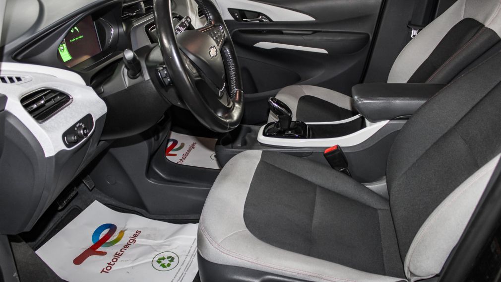 Chevrolet Bolt EV LT 2019 d&rsquo;occasion à vendre - 12