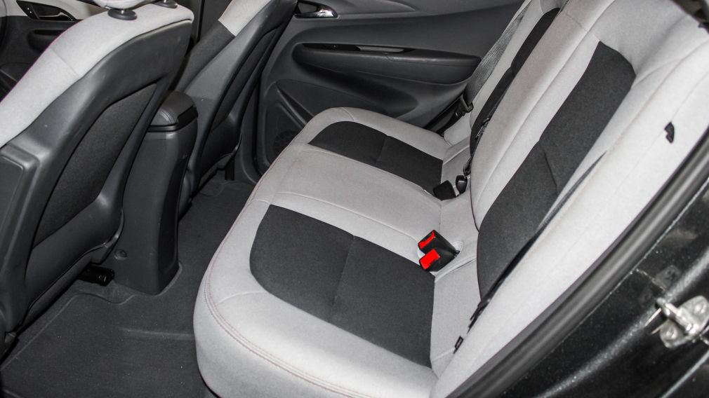 Chevrolet Bolt EV LT 2019 d&rsquo;occasion à vendre - 13