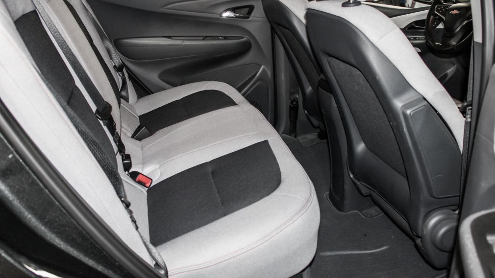 Chevrolet Bolt EV LT 2019 d&rsquo;occasion à vendre - 15