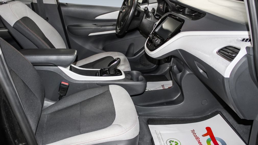 Chevrolet Bolt EV LT 2019 d&rsquo;occasion à vendre - 16