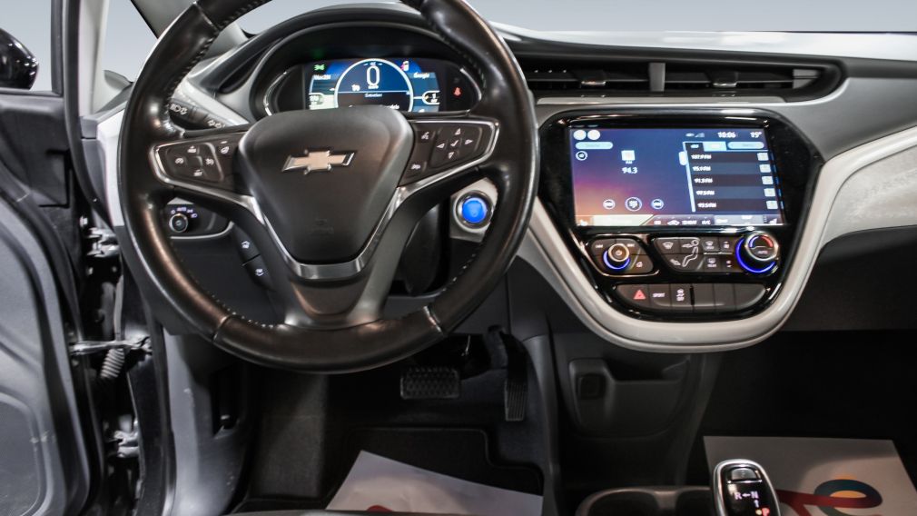 Chevrolet Bolt EV LT 2019 d&rsquo;occasion à vendre - 17