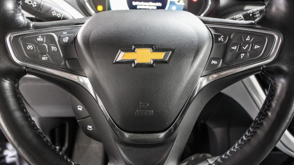 Chevrolet Bolt EV LT 2019 d&rsquo;occasion à vendre - 20