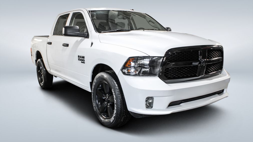 Ram 1500 Express