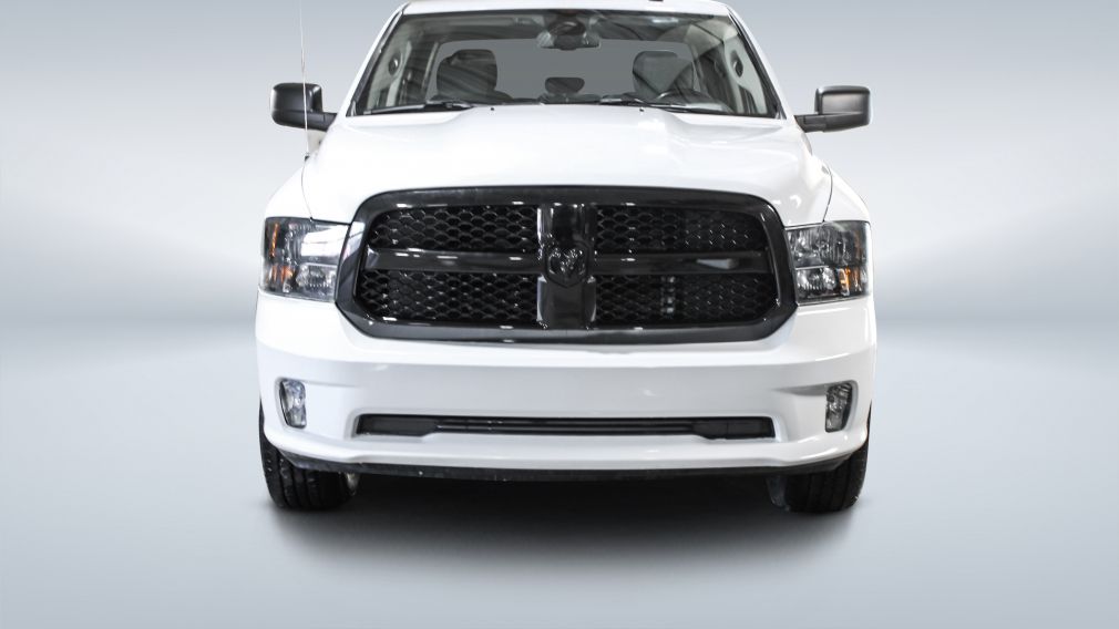 Ram 1500 Express 2023 d&rsquo;occasion à vendre - 2