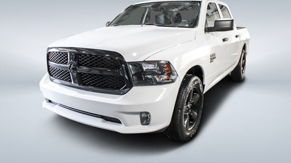 Ram 1500 Express 2023 d&rsquo;occasion à vendre - 3