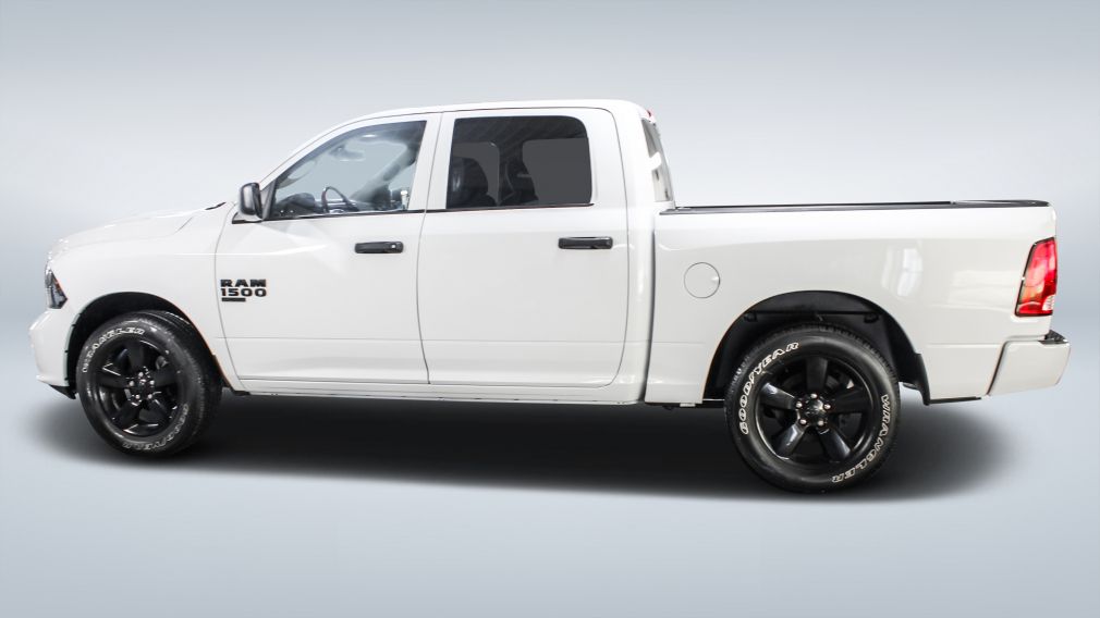 Ram 1500 Express 2023 d&rsquo;occasion à vendre - 4