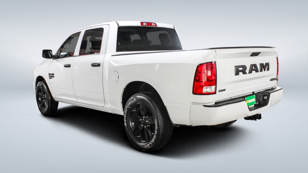 Ram 1500 Express 2023 d&rsquo;occasion à vendre - 5