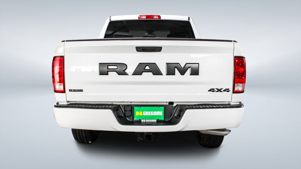 Ram 1500 Express 2023 d&rsquo;occasion à vendre - 6