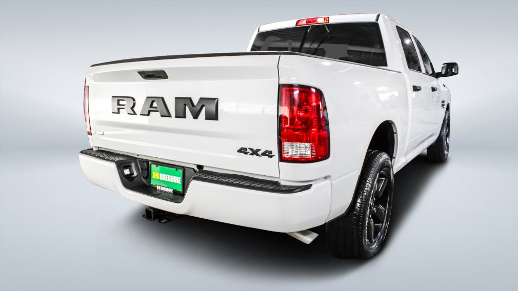 Ram 1500 Express 2023 d&rsquo;occasion à vendre - 7
