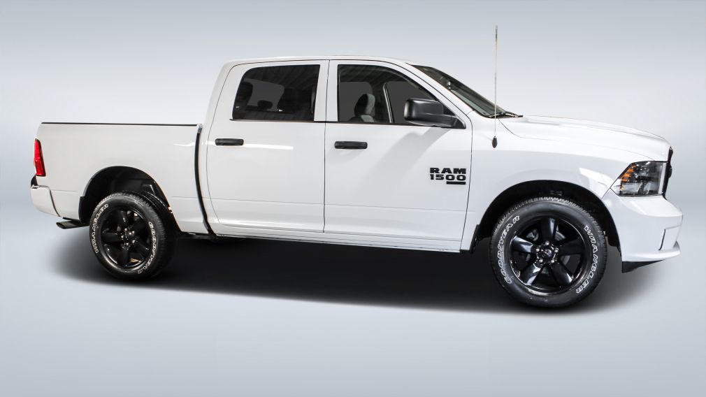 Ram 1500 Express 2023 d&rsquo;occasion à vendre - 8