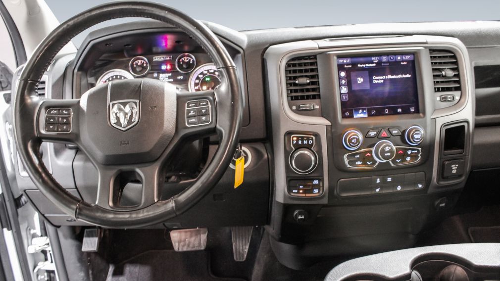 Ram 1500 Express 2023 d&rsquo;occasion à vendre - 18