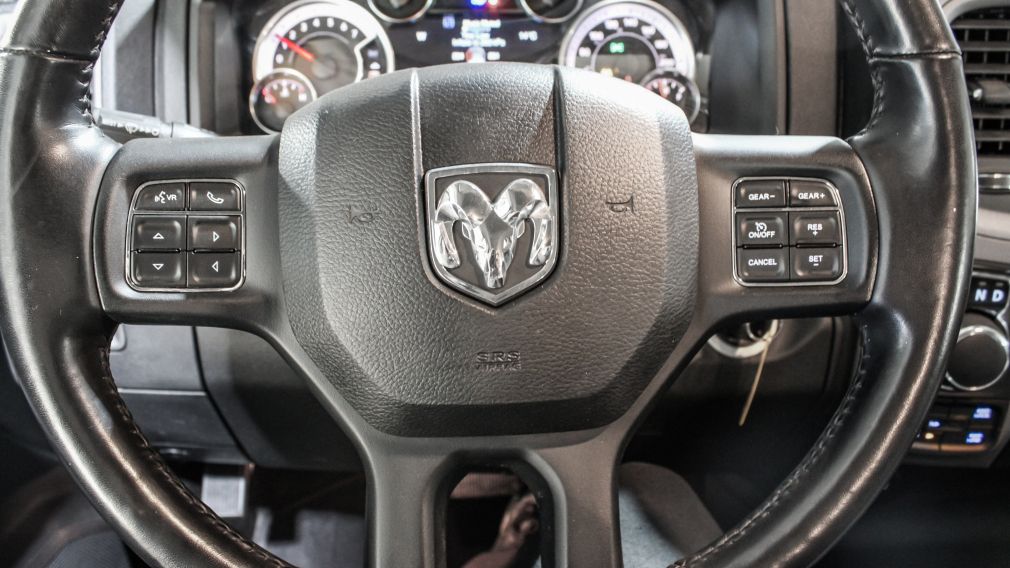 Ram 1500 Express 2023 d&rsquo;occasion à vendre - 21