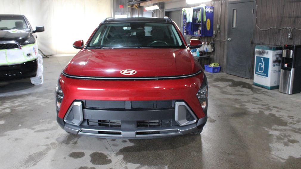 Hyundai Kona Preferred 2025 d&rsquo;occasion à vendre - 2