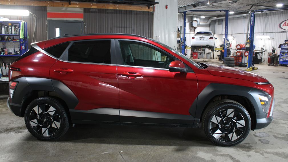 Hyundai Kona Preferred 2025 d&rsquo;occasion à vendre - 7