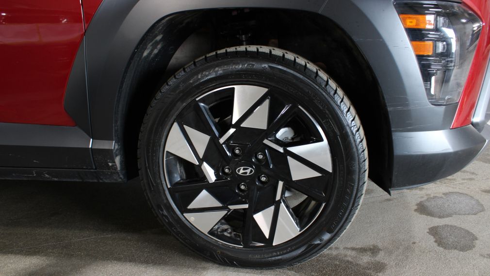 Hyundai Kona Preferred 2025 d&rsquo;occasion à vendre - 8