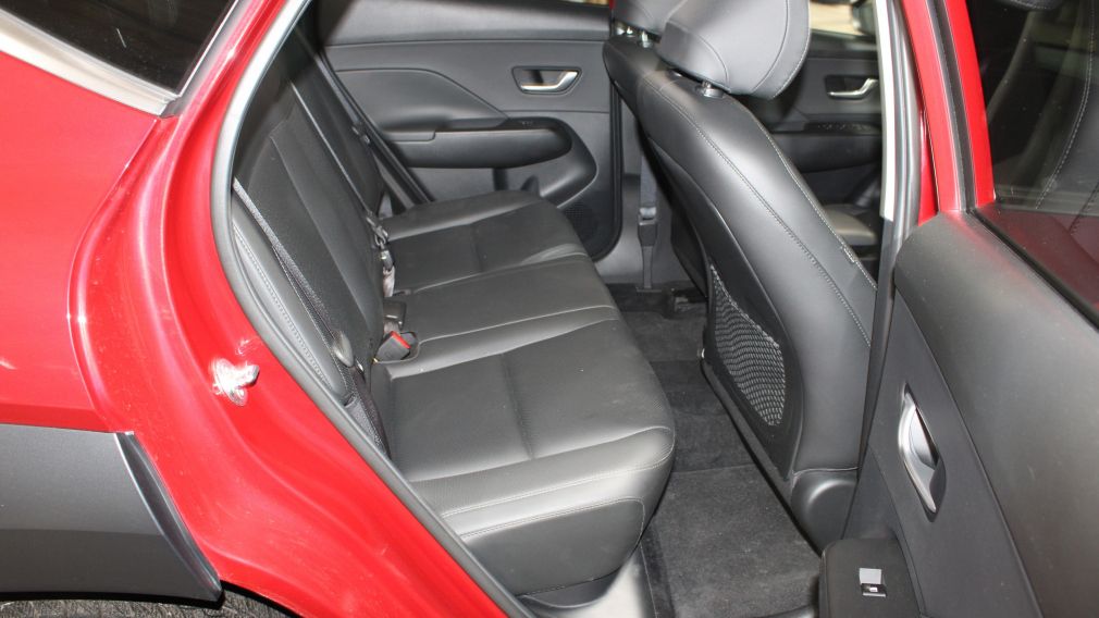 Hyundai Kona Preferred 2025 d&rsquo;occasion à vendre - 10