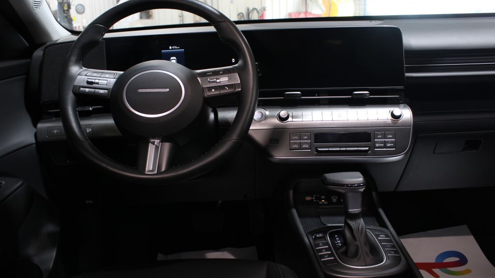 Hyundai Kona Preferred 2025 d&rsquo;occasion à vendre - 13