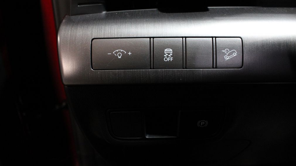 Hyundai Kona Preferred 2025 d&rsquo;occasion à vendre - 14