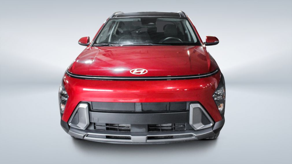 Hyundai Kona Preferred 2025 à vendre à Donnacona - 2