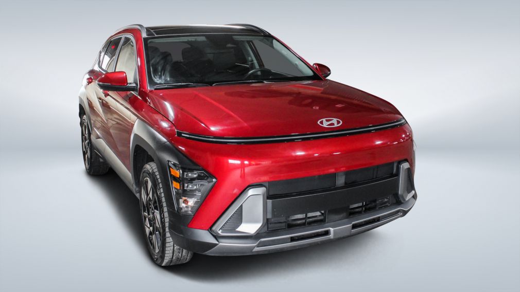 Hyundai Kona Preferred