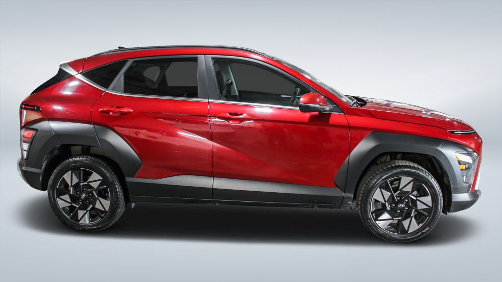 Hyundai Kona Preferred 2025 à vendre à Donnacona - 7