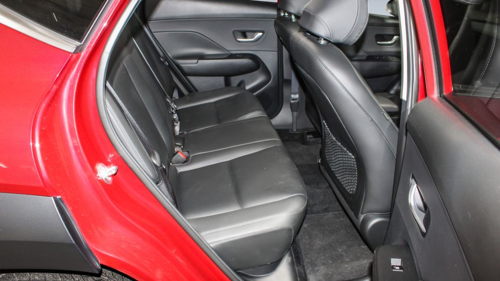 Hyundai Kona Preferred 2025 à vendre à Donnacona - 10