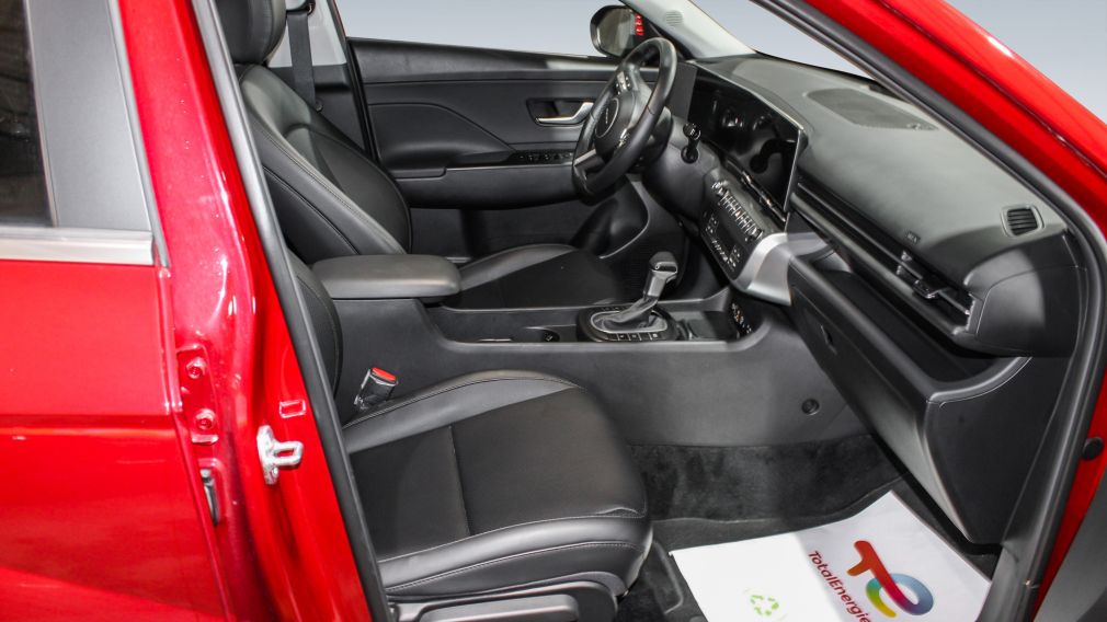 Hyundai Kona Preferred 2025 à vendre à Donnacona - 11
