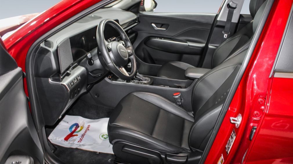 Hyundai Kona Preferred 2025 à vendre à Donnacona - 12