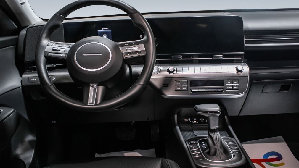 Hyundai Kona Preferred 2025 à vendre à Donnacona - 13